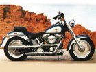 Harley-Davidson Harley Davidson FLSTF Fat Boy